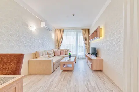 Harmony Suites 10 in Sveti Vlas — foto 14