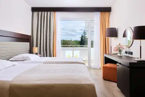 Garden Suites Umag Plava Laguna in Bašanija — foto 15