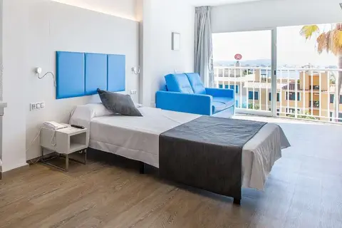 Hotel Amic Horizonte in Palma — foto 18
