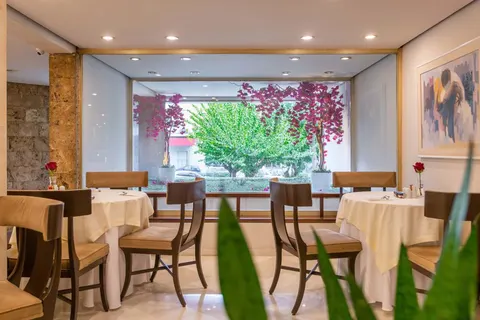 Ilisia Hotel foto 11