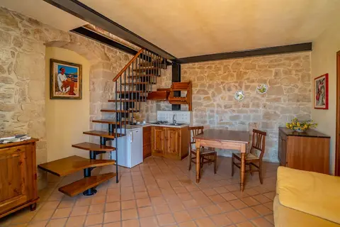 Torre Don Virgilio Country Hotel in Modica, foto 23