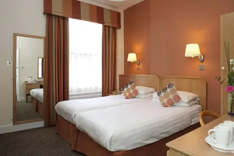 Phoenix Hotel in Londen — foto 14