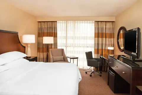 Courtland Grand Hotel, Trademark Collection by Wyndham in Atlanta — foto 4