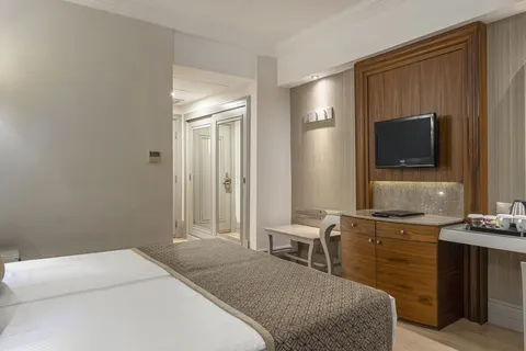 Side Star Resort in Manavgat — foto 10
