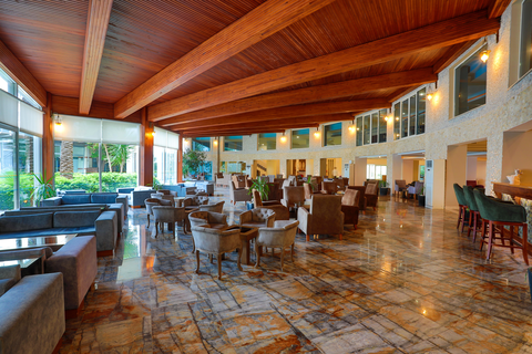 Hotel Sealight Resort foto 5