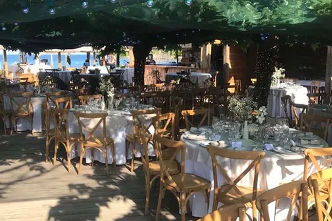 Camping La Pietra foto 19