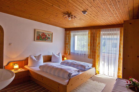 Landhaus Staudacher foto 2