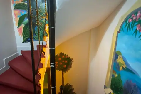 Kadikoy Linda Hotel in Fatih — foto 12