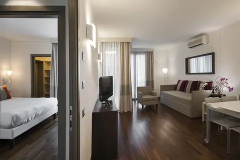 Ramada Plaza by Wyndham Milano in Milaan — foto 19