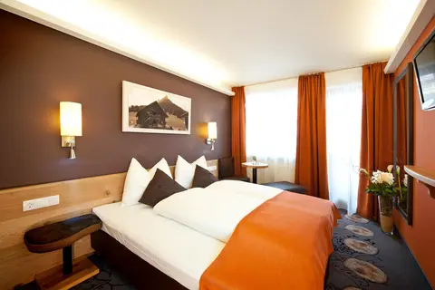 Hotel Tirolerhof Ein Lieblingsplatz Hotel in Zell am Ziller — foto 9