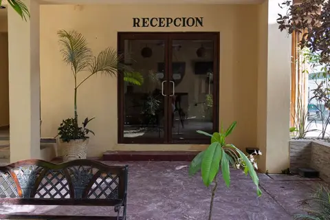 Macondo Raíz Holbox in Holbox, foto 2