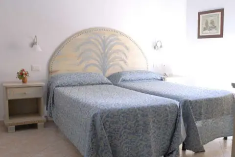 Alghero Vacanze Hotel in Alghero, foto 2