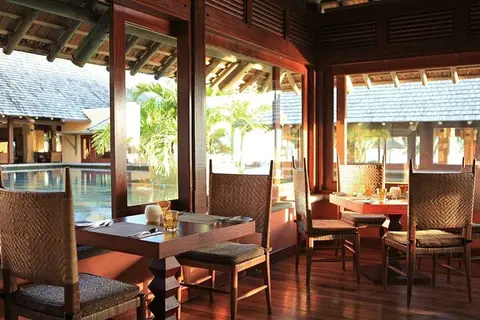 Heritage Le Telfair Golf & Spa Resort in Bel Ombre VCA — foto 29