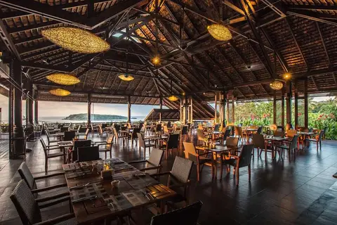 Nora Buri Resort & Spa in koh samui — foto 7