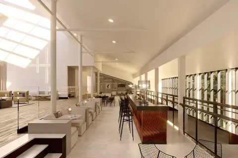 Hotel Encinar de Sotogrande in El Secadero — foto 5