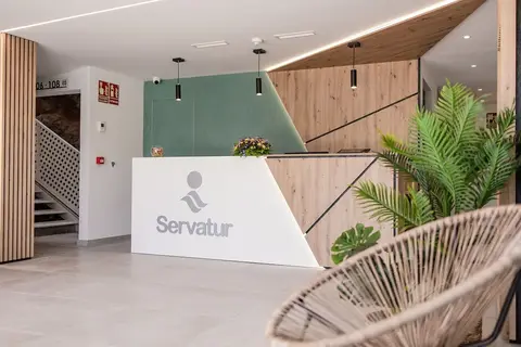Servatur Hartaguna in Las Palmas de Gran Canaria — foto 3
