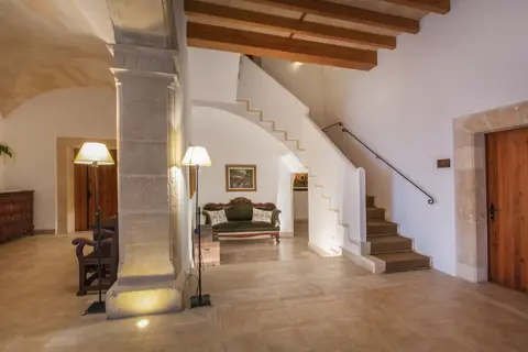 Finca Son Roig in Porreres — foto 26
