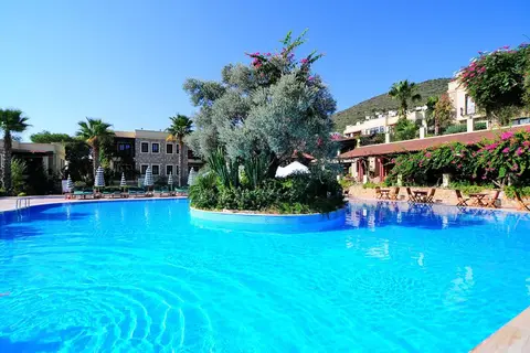 Zeytinada in Bodrum — foto 3