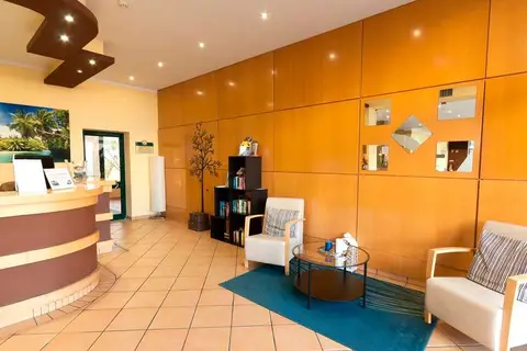 Plaza Real Aparthotel in Portimao — foto 16