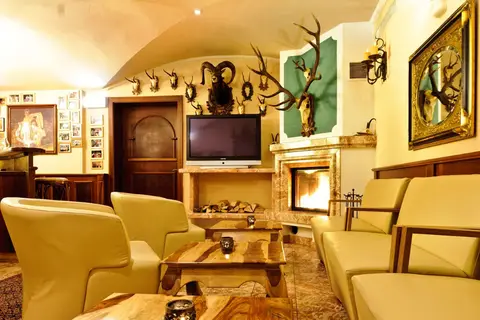 Hotel & Gasthof Perauer in Mayrhofen — foto 14