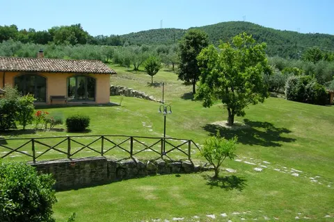 Agriturismo La Torriola in Todi — foto 3