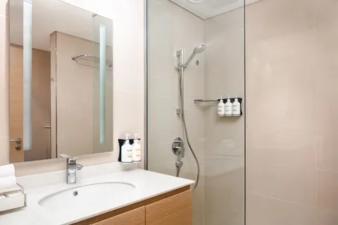 Holiday Inn Dubai Science Park foto 8