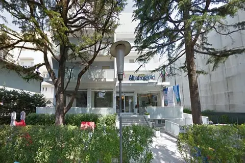 Hotel Albatros in Jesolo, foto 5