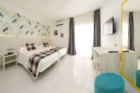 Hotel Vibra Lei Ibiza in Sant Antoni de Portmany — foto 12