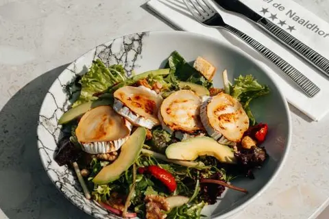 Hotel de Naaldhof foto 4