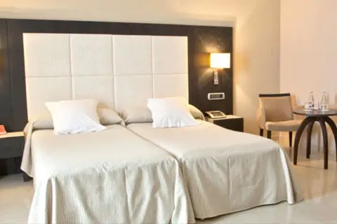 Pontiana Thalasso Hotel in Oropesa Del Mar — foto 27