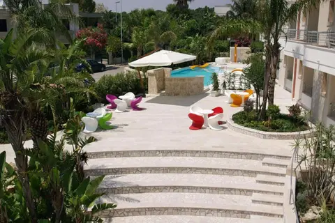 Santa Caterina Resort in Nardò — foto 9