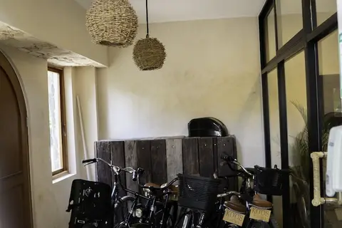Ko’os Hotel Tulum in Cancún — foto 30