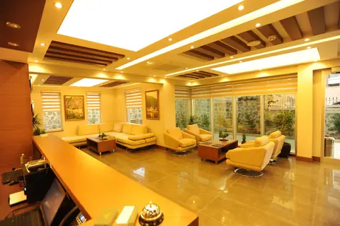 Qamar Prestige Suites in Ortahisar — foto 6