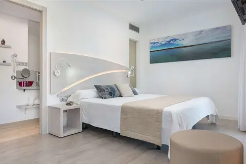 Som Llaut Boutique Hotel in Santa Margalida — foto 2