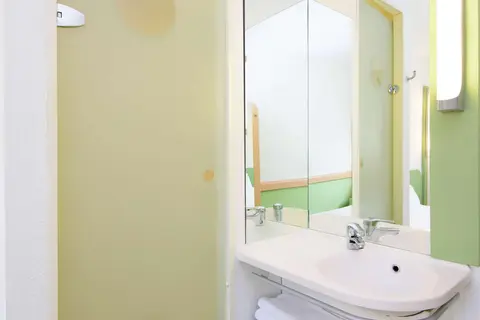 ibis budget Bilbao Arrigorriaga in Arrigorriaga — foto 29