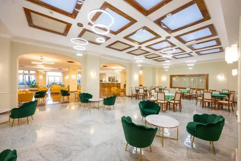 Hotel Terme Alexander in Ischia — foto 22