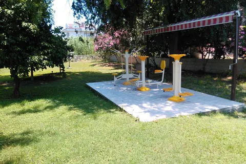 Fly & Go Erkin Aparthotel foto 20