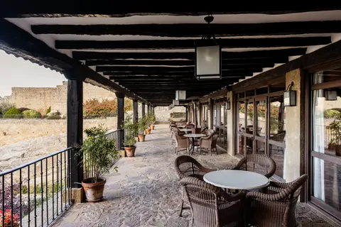 Parador de Sos del Rey Católico in Sos del Rey Católico — foto 16