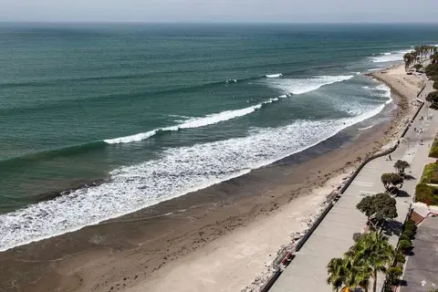 Crowne Plaza Ventura Beach in Ventura — foto 13