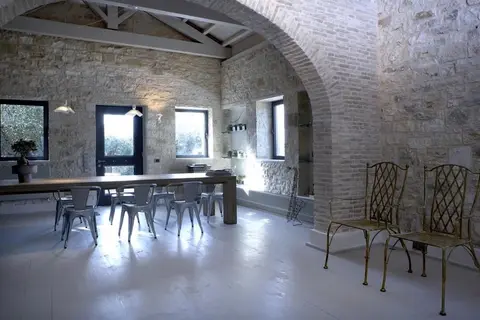 Torri E Merli Hotel Paxos in Αντίπαξος — foto 19