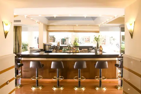 Best Western Rhodes Plaza Hotel in Rhodos — foto 10