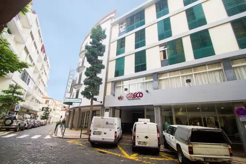 Residencial Greco in Funchal
