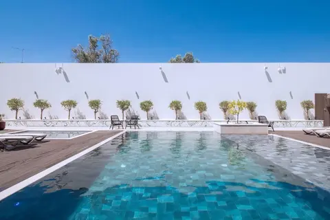 Évora O Cante Hotel in Evora — foto 4
