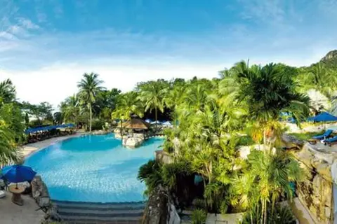 Berjaya Langkawi Resort in Dayang Café — foto 23