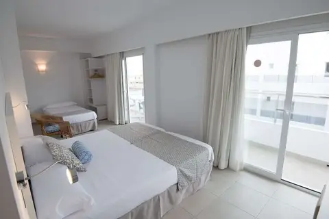 Chevy Hotel in Cala Ratjada — foto 4
