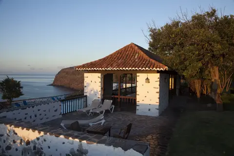 Parador de La Gomera in San Sebastián De La Gomera — foto 6