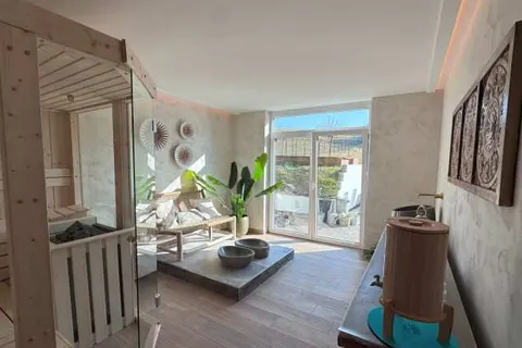 Landhotel Flora en Fauna foto 14