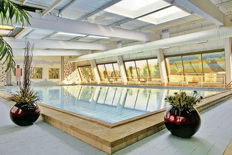 Hotel Marina in Mošćenička Draga — foto 11