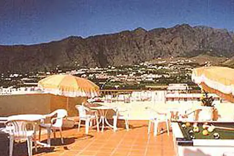 Valle Aridane in Los Llanos de Aridane — foto 2