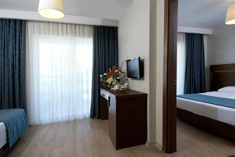 Supreme Marmaris Hotel in Marmaris — foto 20